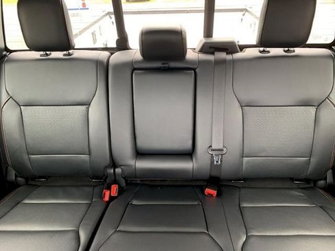 New 2024 Ford F250 Lariat w/ Lariat Ultimate Package image 30