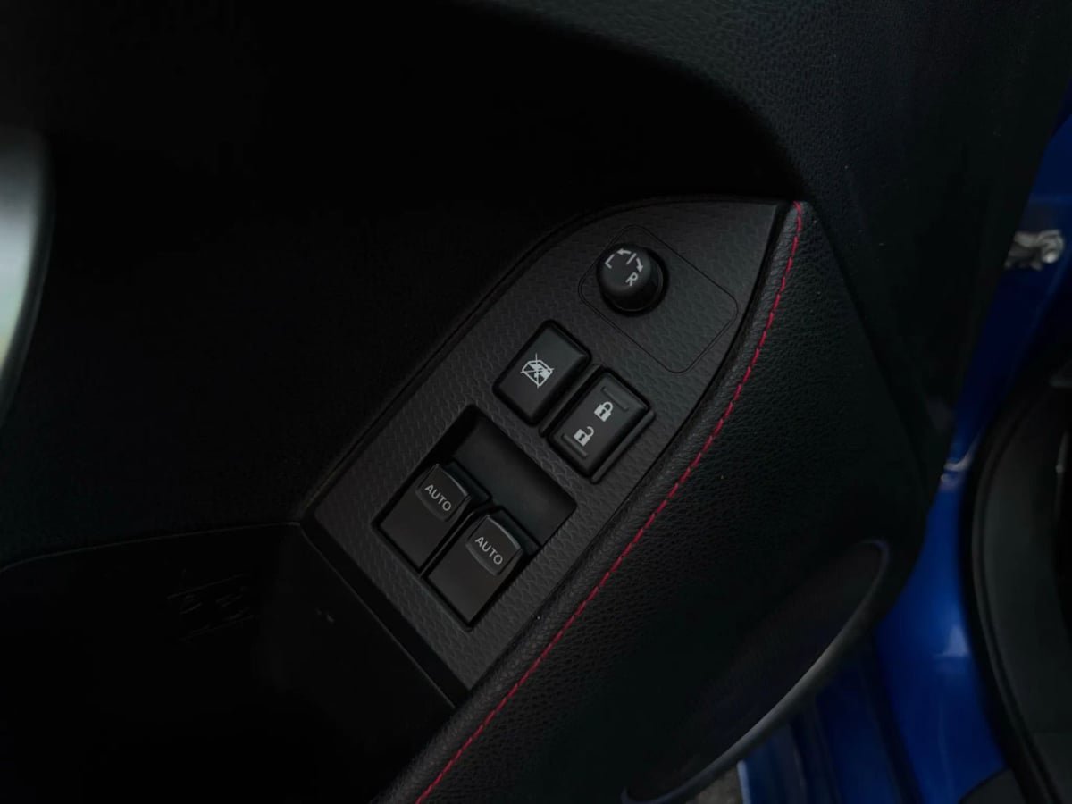 Used 2016 Subaru BRZ Limited RWD image 29