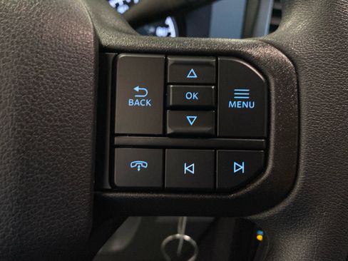 New 2026 Ford F350 XL w/ XL Chrome Package image 15