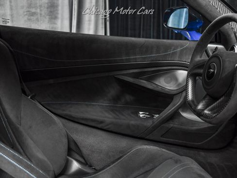 Used 2021 McLaren 765LT RWD image 26