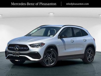 Certified 2023 Mercedes-Benz GLA 250