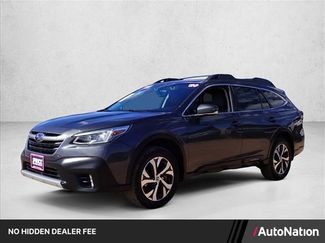 Used 2020 Subaru Outback Limited XT w/ Popular Package #2 AWD/4WD video 1