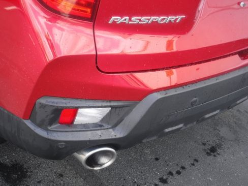 Used 2024 Honda Passport EX-L image 11