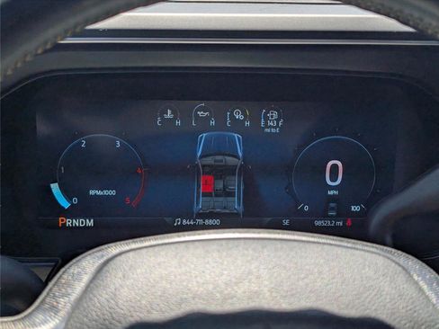 Used 2024 Ford F250 Platinum image 24