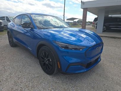 Used 2025 Ford Mustang Mach-E Select w/ Comfort Package Lite