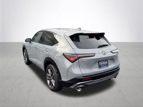 Used 2025 Acura ADX A-Spec image 8