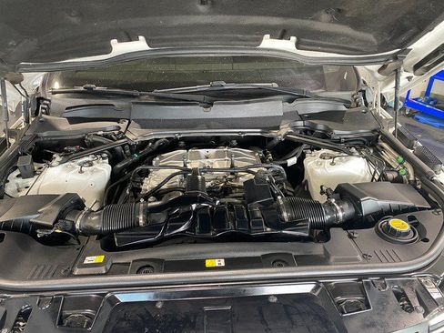 Used 2018 Land Rover Range Rover Sport HSE AWD/4WD image 22