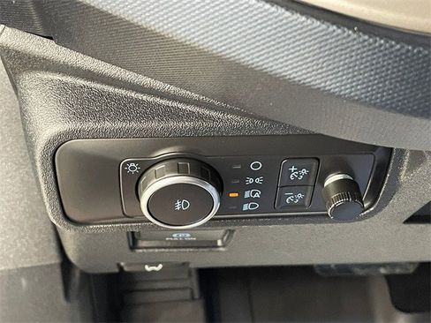 Certified 2021 Ford Bronco Outer Banks image 17