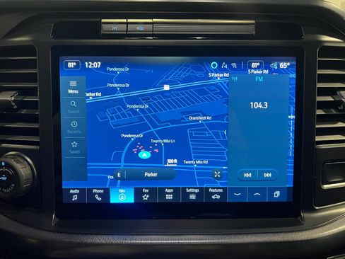 Used 2025 Ford F150 Raptor image 17