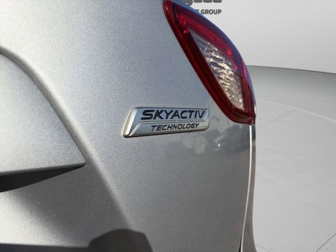 Used 2016 MAZDA CX-5 Touring image 30