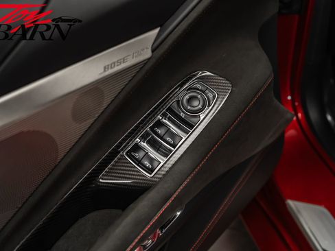 Used 2022 Chevrolet Corvette Stingray w/ Z51 Performance Package image 28