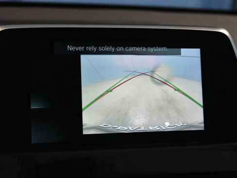 Used 2018 BMW X2 sDrive28i w/ Convenience Package image 12