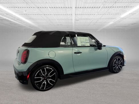 New 2026 MINI Cooper S FWD image 5
