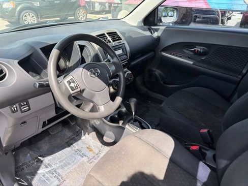 Used 2011 Scion xD FWD image 8