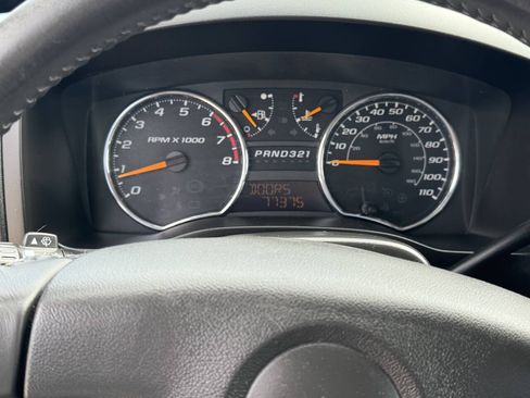 Used 2007 GMC Canyon SLE AWD/4WD image 18