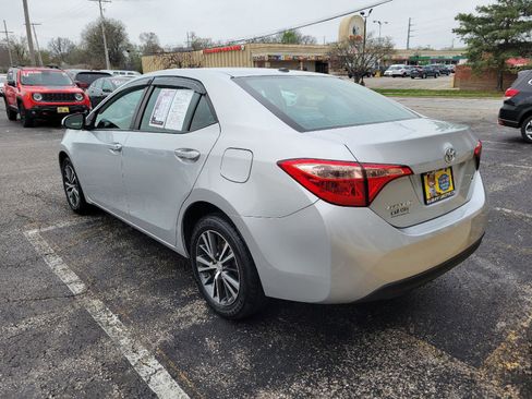 Used 2018 Toyota Corolla LE w/ LE Premium Package image 25