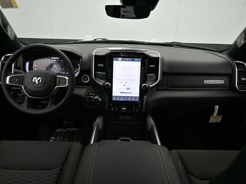 New 2026 RAM 1500 Big Horn image 14