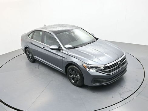 Used 2023 Volkswagen Jetta SE FWD image 23