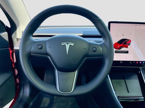 Used 2020 Tesla Model 3 Long Range AWD/4WD image 10
