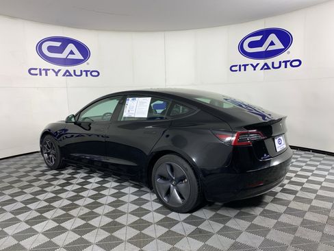 Used 2019 Tesla Model 3 Long Range image 5