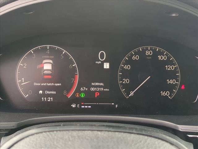 Used 2026 Honda Civic Sport image 11