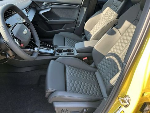 New 2026 Audi RS 3 AWD/4WD image 8