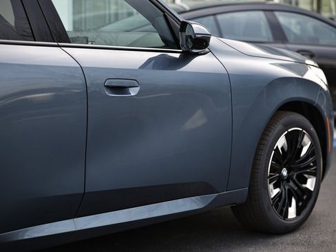 New 2026 BMW X3 xDrive30 w/ Premium Package image 8