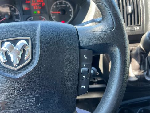 Used 2018 RAM ProMaster 1500 FWD image 19