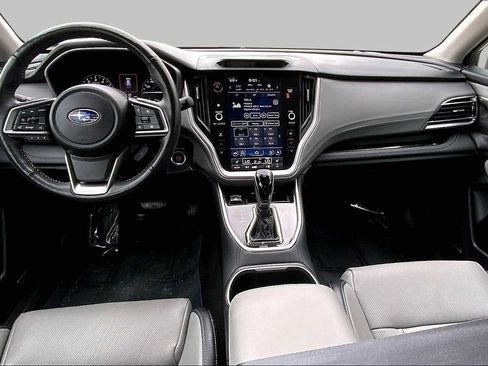 Certified 2024 Subaru Outback Limited XT AWD/4WD image 16