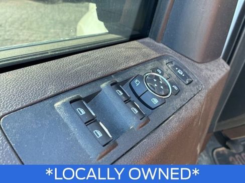 Used 2021 Ford F450 King Ranch w/ King Ranch Ultimate Package image 15