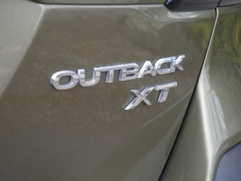 Used 2023 Subaru Outback Limited XT image 25