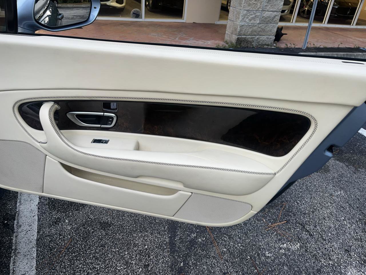 Used 2010 Bentley Continental GT Speed w/ Convenience Specification Pkg AWD/4WD image 37