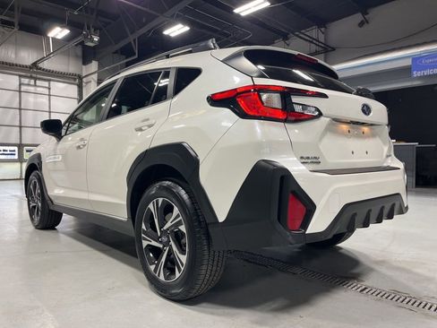 Certified 2024 Subaru Crosstrek 2.0i Premium AWD/4WD image 7