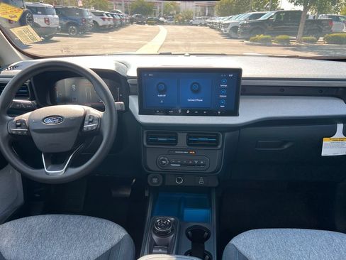 New 2026 Ford Maverick XLT FWD image 18