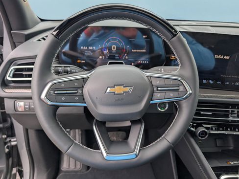 New 2026 Chevrolet Traverse High Country image 22