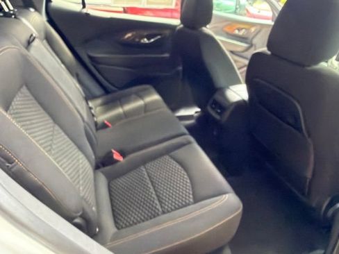 Used 2020 GMC Terrain SLE w/ Driver Convenience Package AWD/4WD image 25