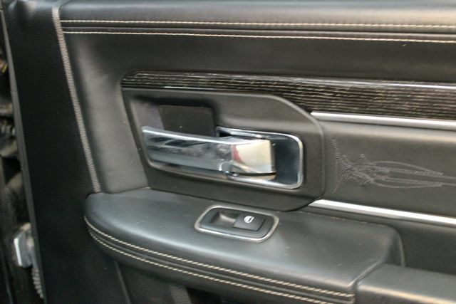 Used 2018 RAM 1500 Limited AWD/4WD image 13