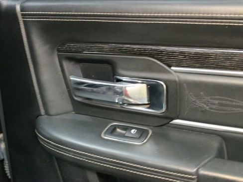 Used 2018 RAM 1500 Limited AWD/4WD image 13