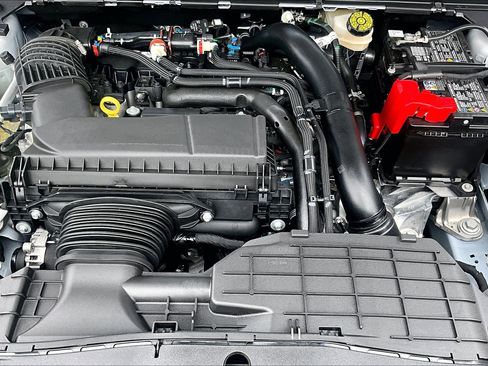 New 2026 Ford Maverick XLT image 11