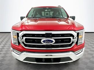 Certified 2022 Ford F150 XLT w/ Equipment Group 302A High video 2