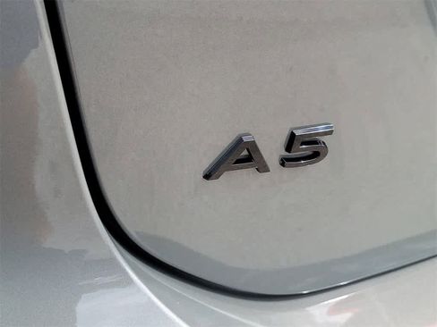 New 2025 Audi A5 2.0T Premium image 7
