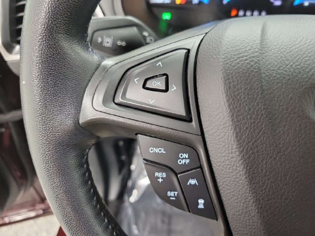 Used 2022 Ford Edge SEL w/ Convenience Package AWD/4WD image 24