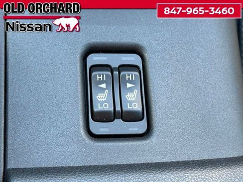 Used 2023 Toyota GR86 Premium w/ ALL Weather Mat Package (TMS) RWD image 20
