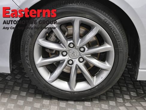 Used 2023 Acura TLX FWD image 32