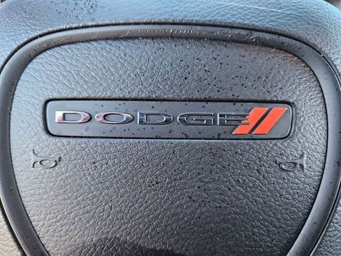 Used 2019 Dodge Charger SXT w/ Blacktop Package image 27