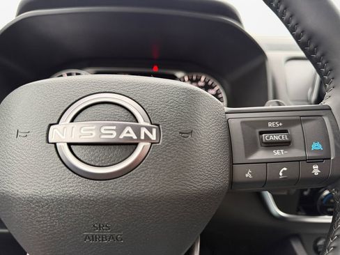 New 2026 Nissan Rogue SV w/ Cold Weather Package image 26