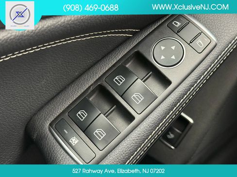 Used 2018 Mercedes-Benz CLA 250 4MATIC image 17