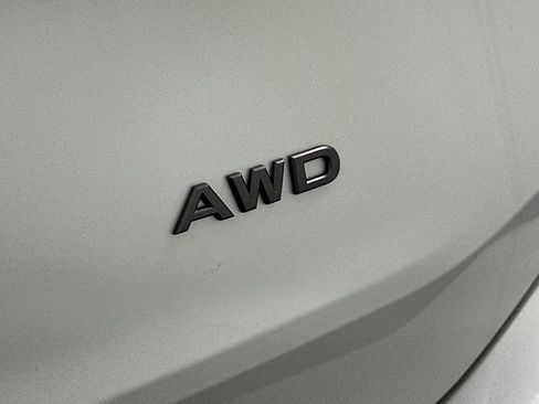 New 2026 Nissan Rogue SV image 18