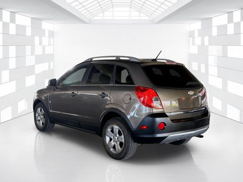 Used 2015 Chevrolet Captiva Sport LS FWD image 5