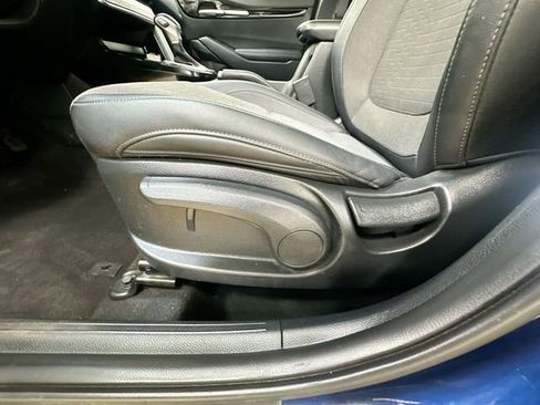 Certified 2023 Kia Seltos Nightfall Edition AWD/4WD image 15